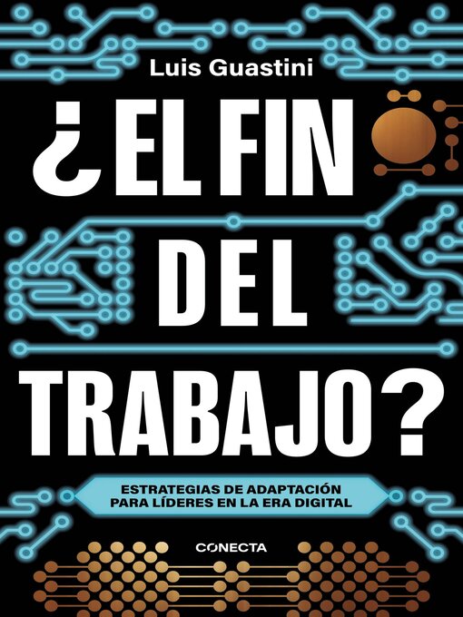 Title details for ¿El fin del trabajo? by Luis Guastini - Available